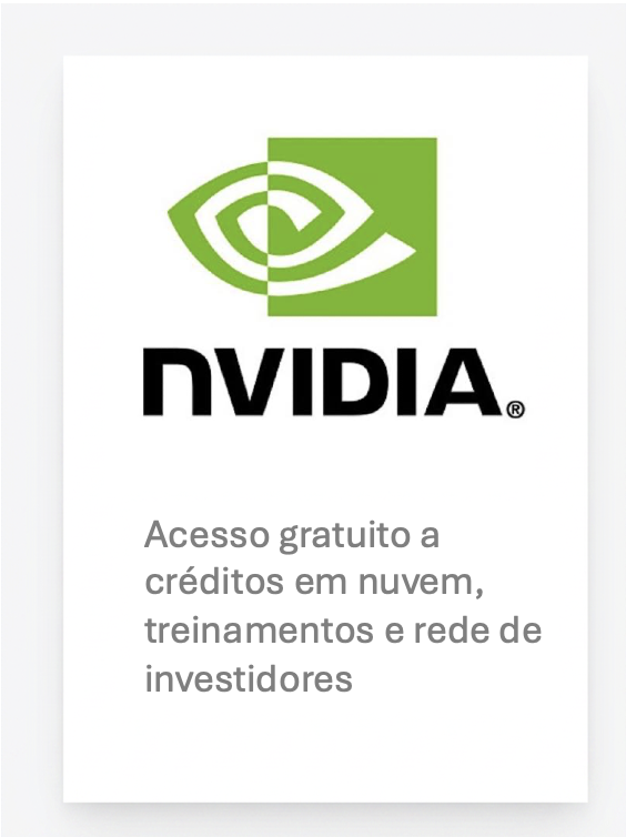 NVIDIA Inception