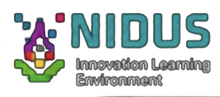NIDUS — Innovation Learning Environment